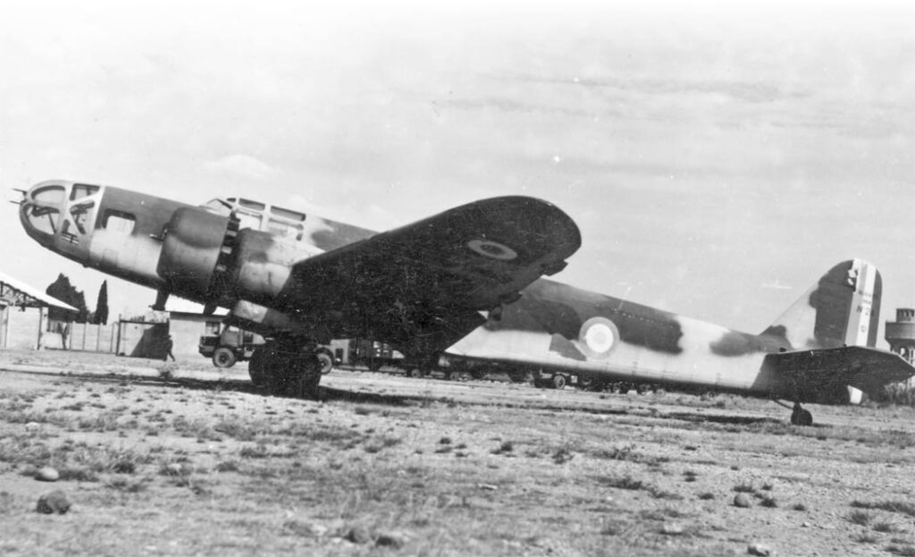 Bloch MB.131