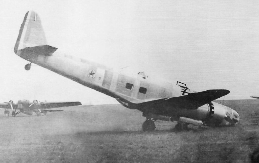 Bloch MB.131