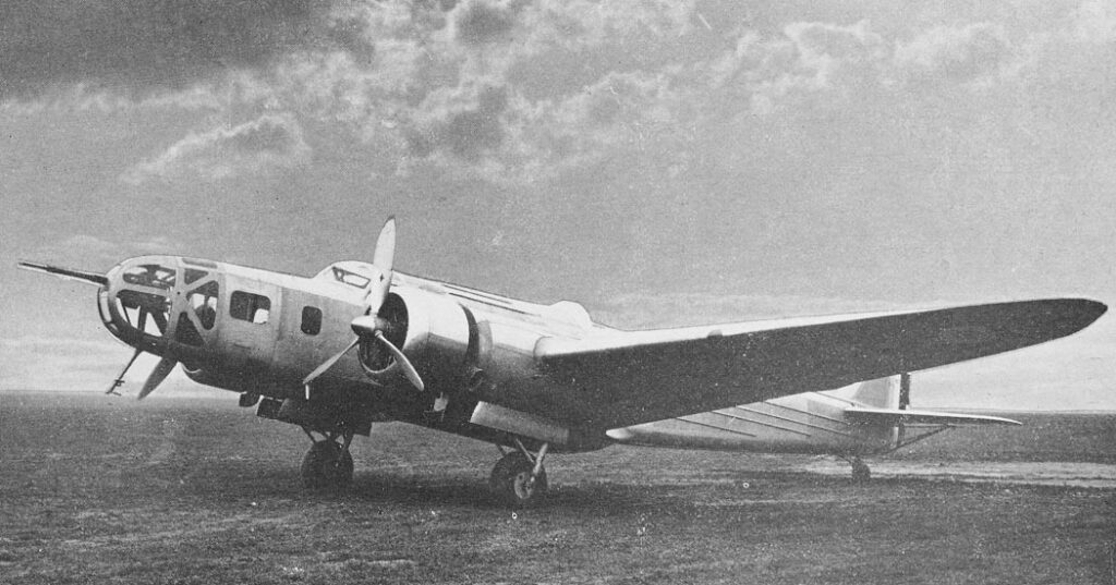 Bloch MB.131