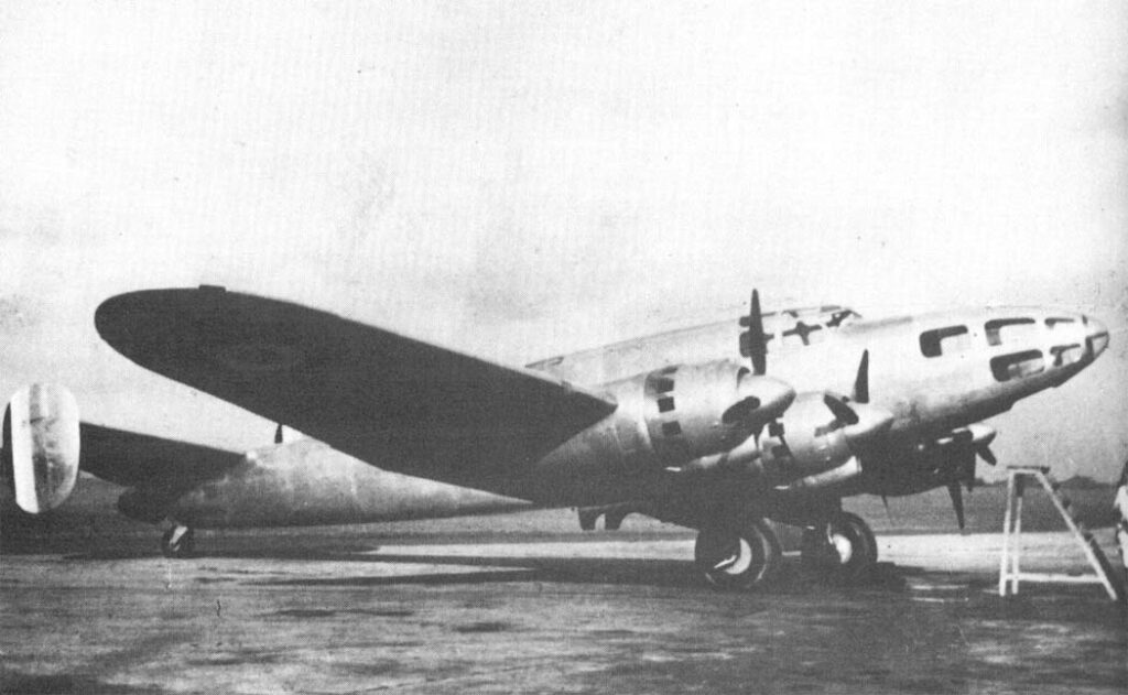 Bloch MB.135