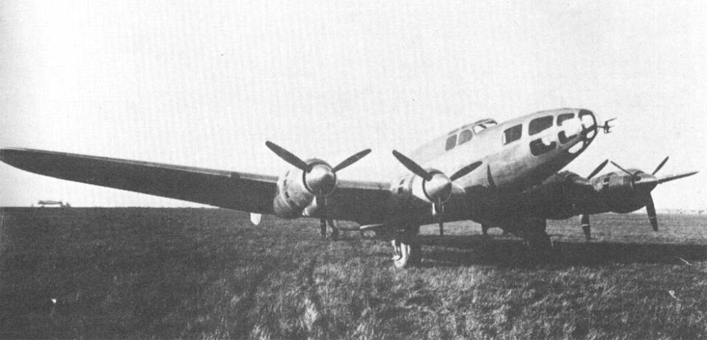 Bloch MB.135