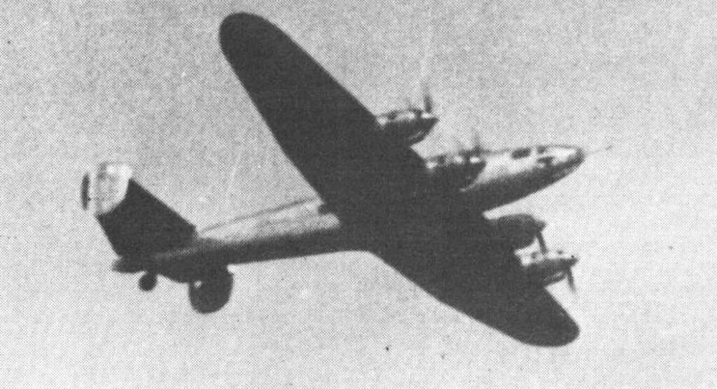 Bloch MB.135