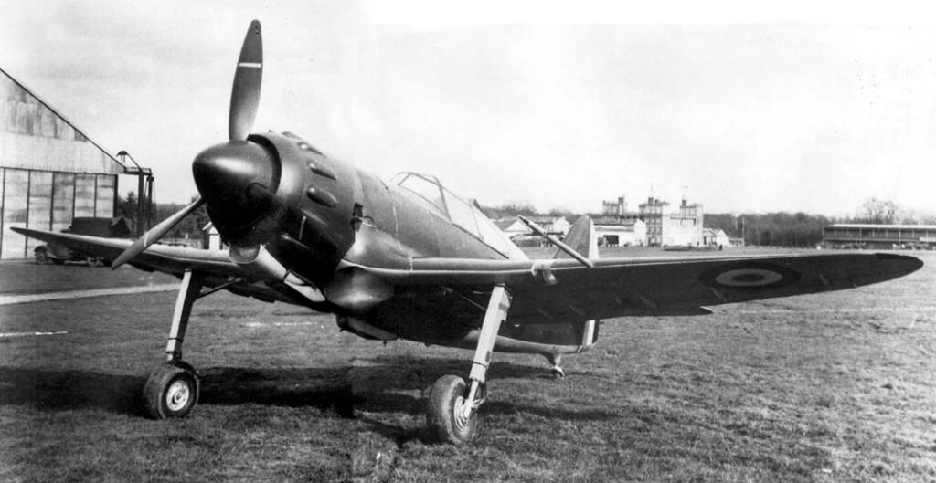 Bloch MB.700