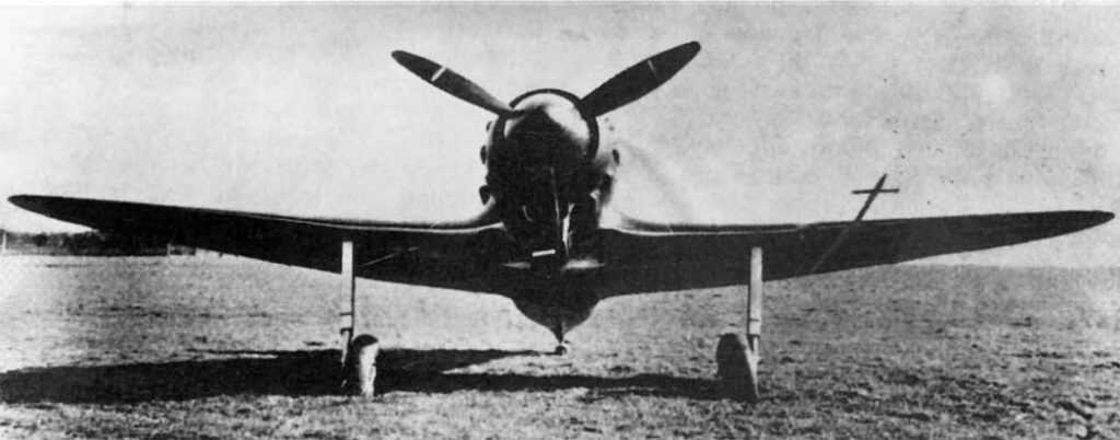 Bloch MB.700