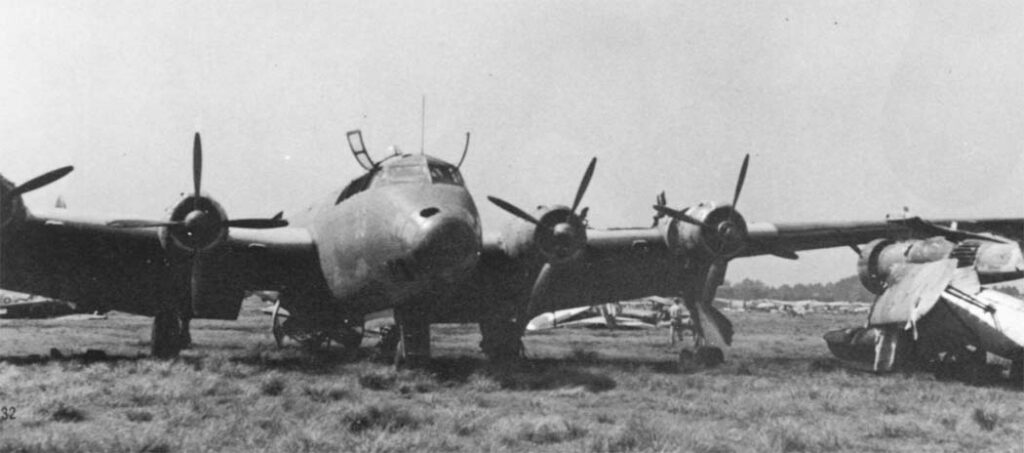 Nakajima G5N2-L