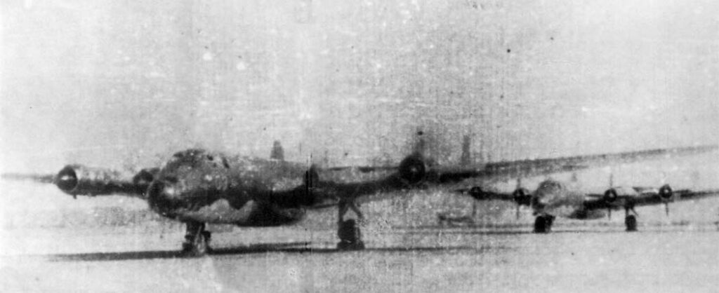 Nakajima G5N2-L