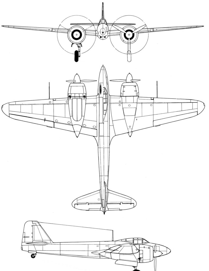 Kawasaki Ki-96 