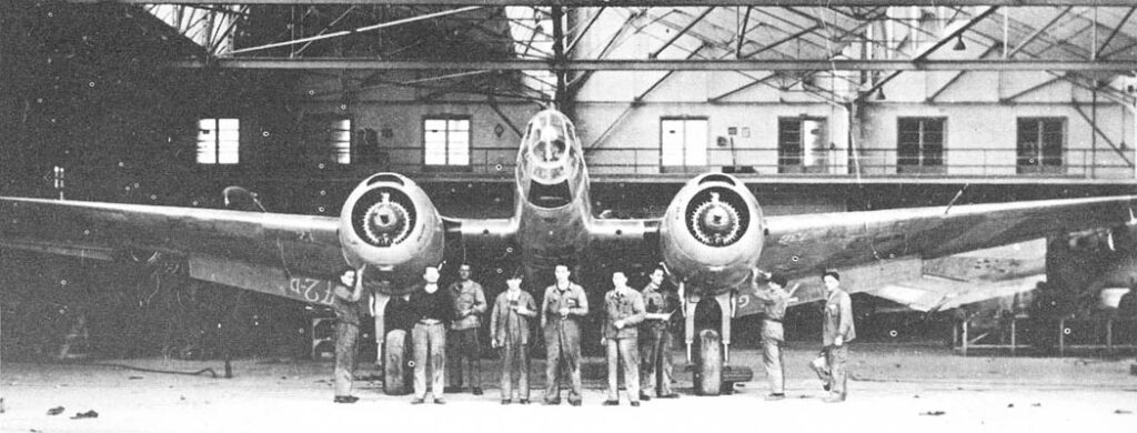 Bloch MB.176