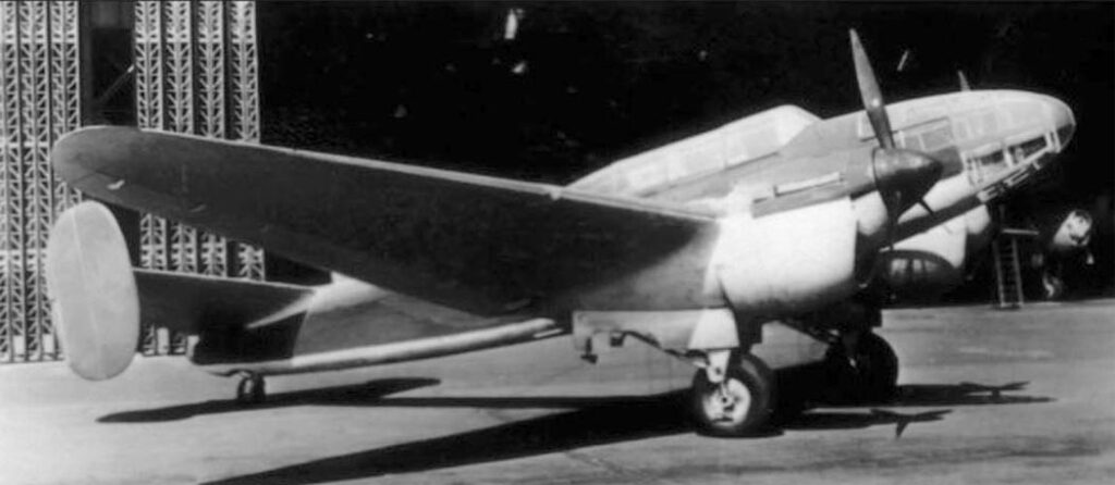 Bloch MB.177