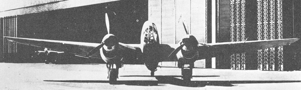 Bloch MB.177