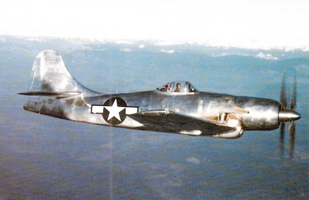 Boeing XF8B