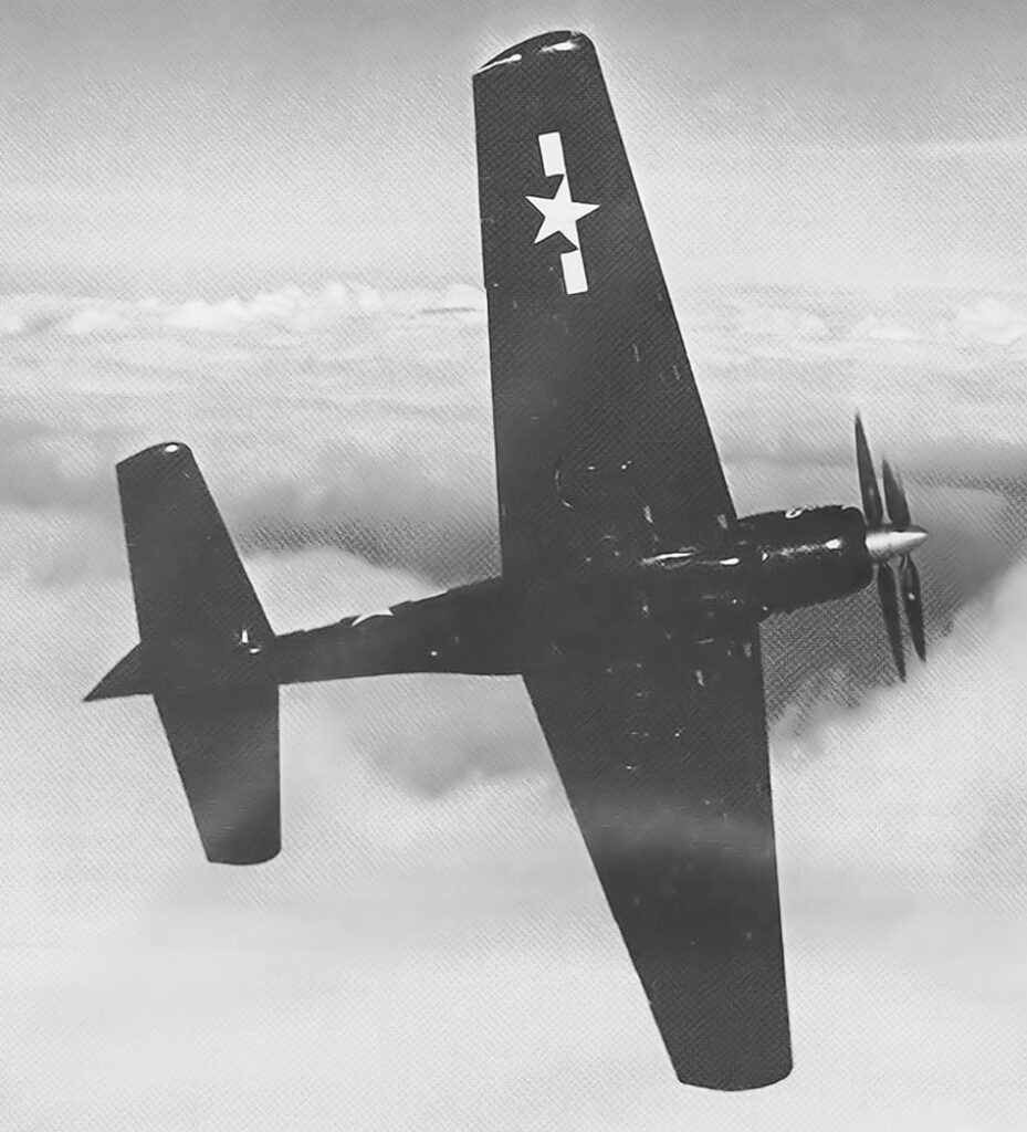 Boeing XF8B