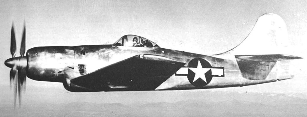 Boeing XF8B