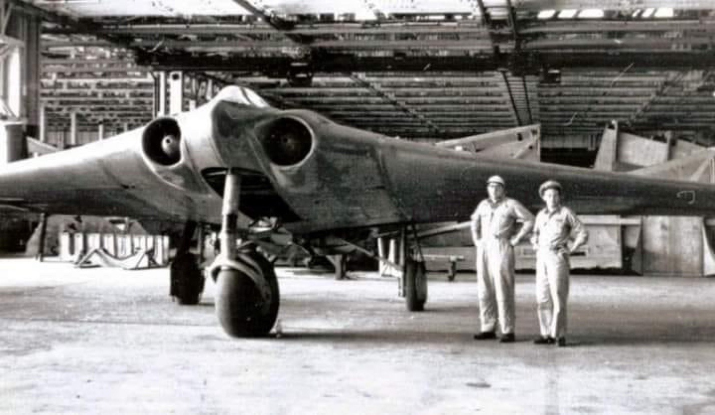 Horten Ho 229